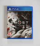 Ghost of Tsushima
