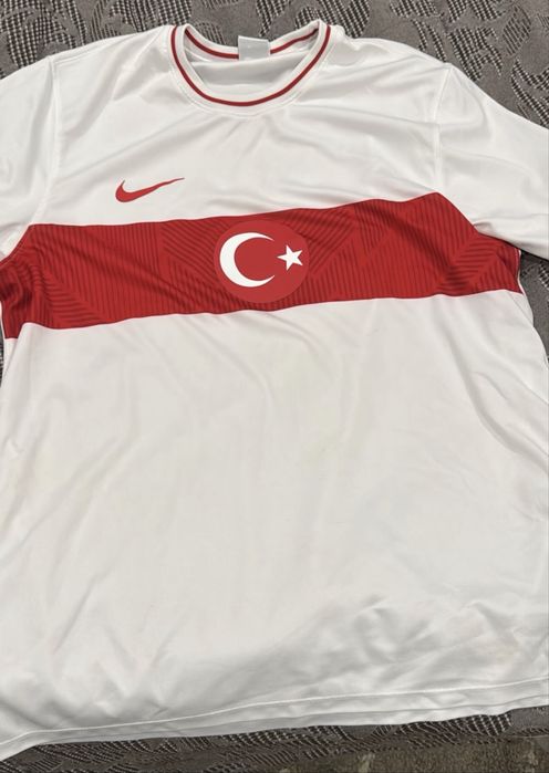 (VENDA URGENTE) Turquia Home 2023