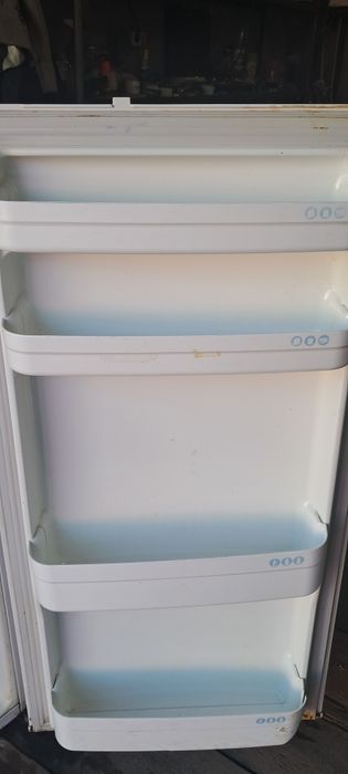 Холодильник lg no frost GR292-SQ