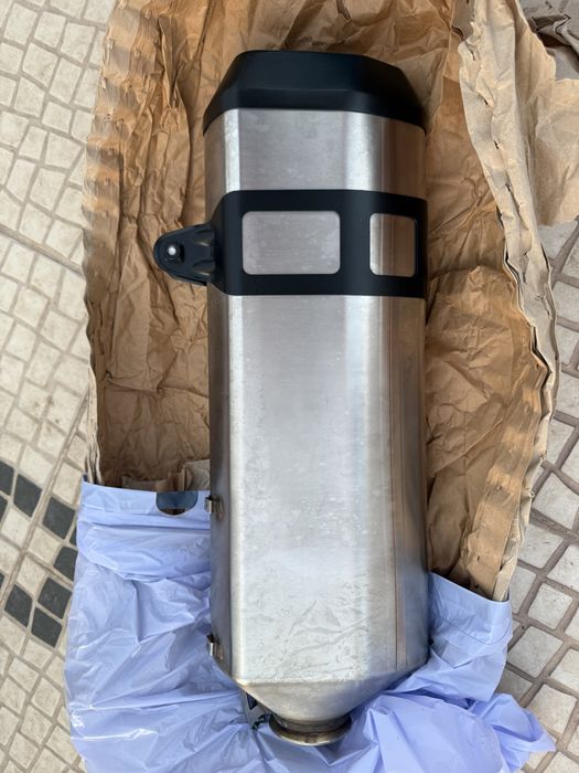 KTM 1290 Super Adventure S nacional com apenas 25.462 Km reais.