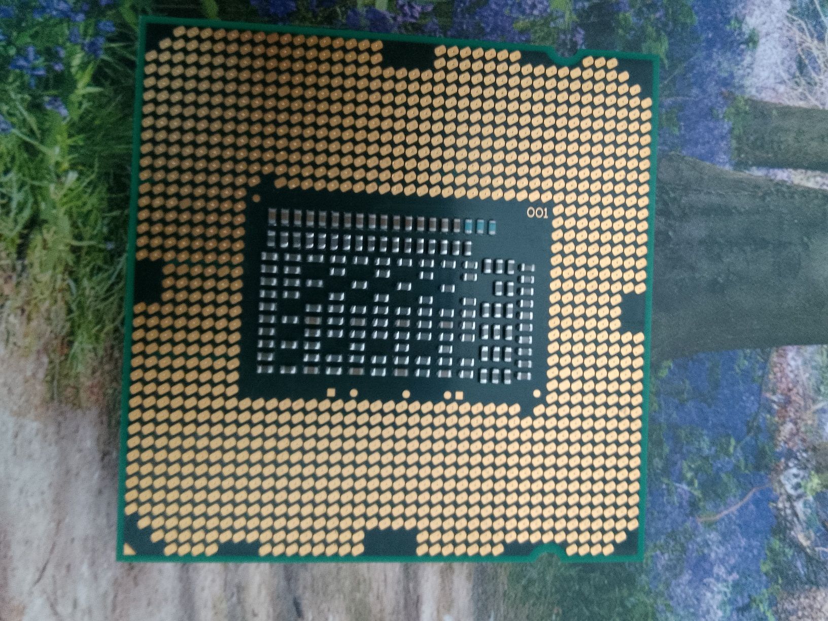 Процесор і5-2400