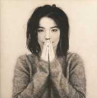 Bjork, Debut (CD)