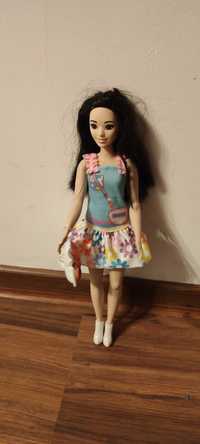 Lalka my first Barbie