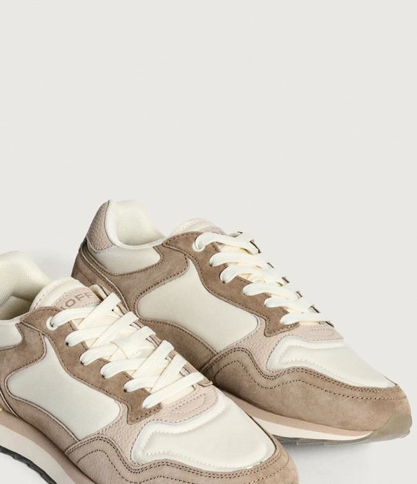 Sapatilhas Hoff 42 Novas