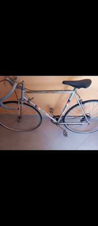 Bicicleta de ciclismo Confersil