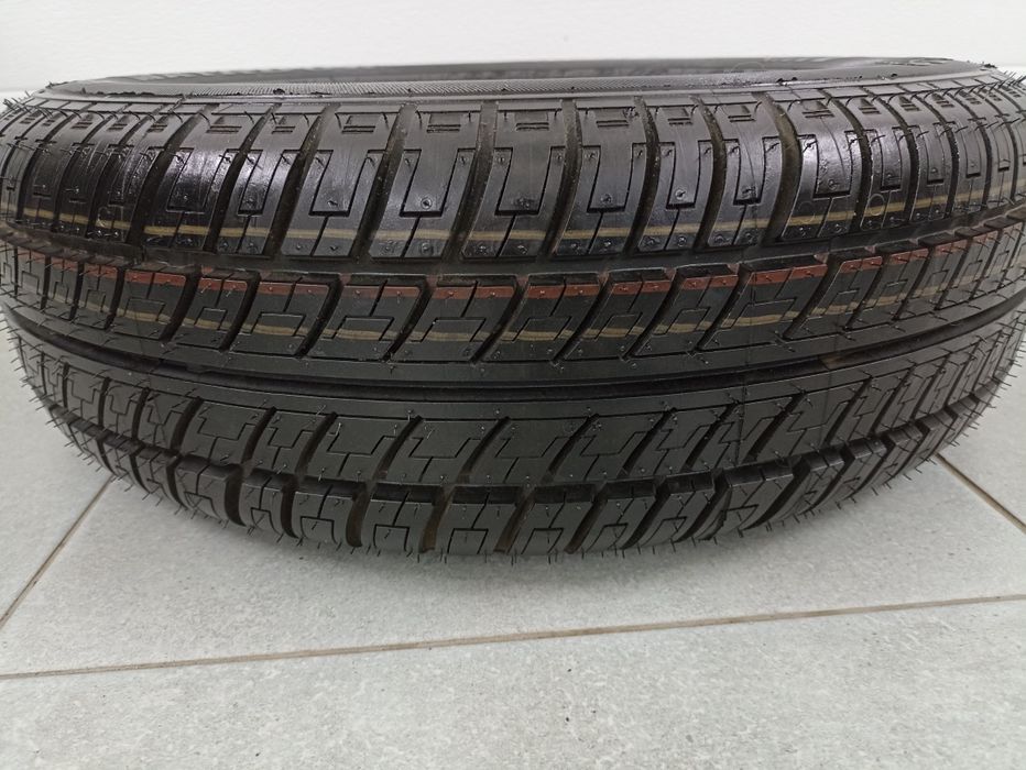 Запаска 185/70/13  диск 4/100/13