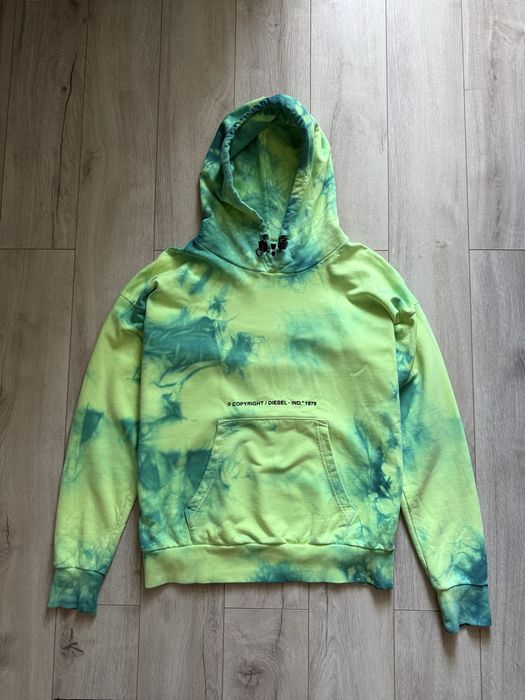 Чоловіче худі Diesel