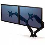 Podwójny uchwyt na monitory Fellowes Platinum Series CRC80425/Komis
