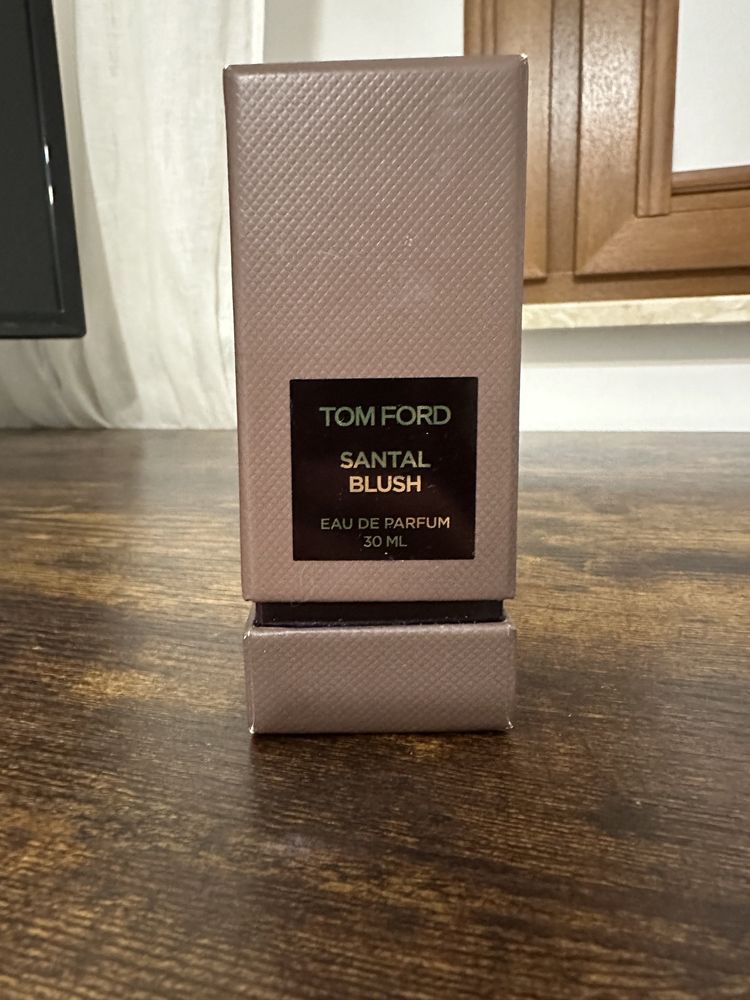 Santal Blush Tom Ford 30ml