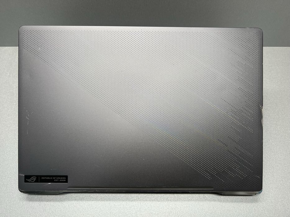 13 Asus Zephyrus G15 GA503QR Ryzen 9 5900HS/16/1Tb/RTX3070/15,6/144Hz