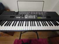 Teclado Casio CTK-710