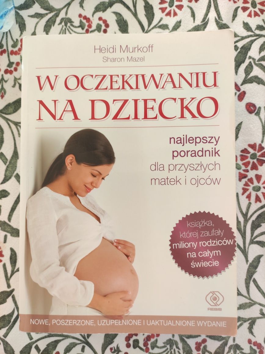 W oczekiwaniu na dziecko