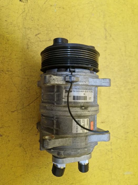 IVECO DAILY 3.0 JTD KOMPRESOR KLIMATYZACJI