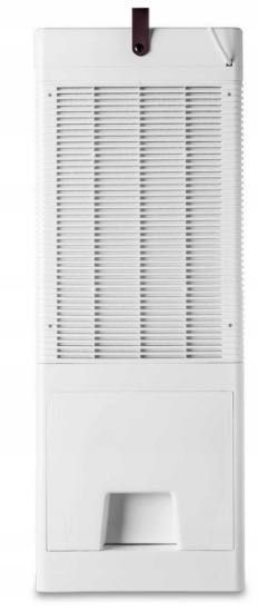 Klimatyzacja mini Jonizator Klimator Duux Flow Air Cooler White NOWY