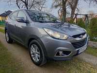 Hyundai ix35 1.7crdi od os.prywatnej