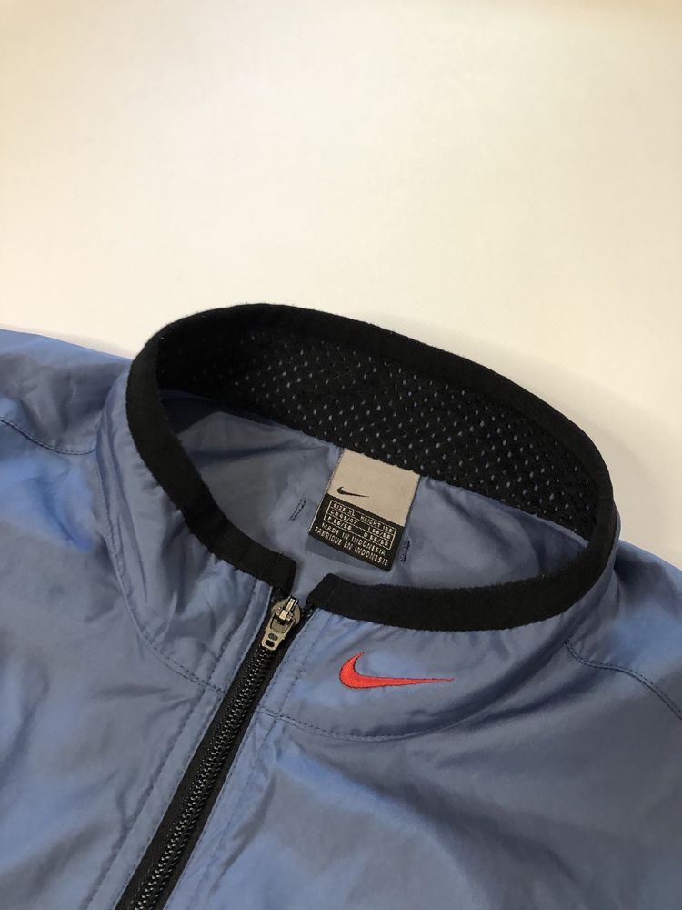 Жилетка Nike Vintage оригинал