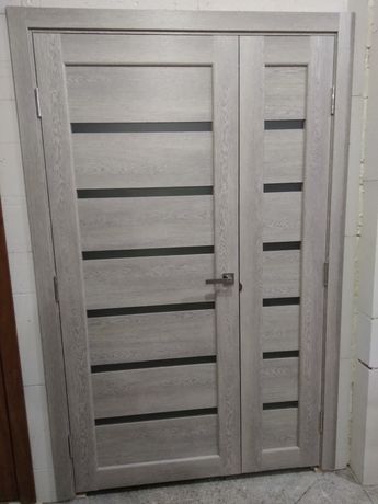 Межкомнатные двери не стандартных  размеров под заказ от3750за полотно