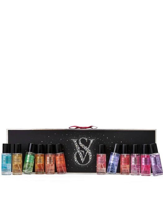 Подарунковий набір Вікторія Сікрет