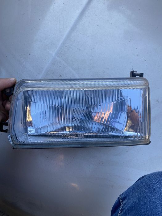 Фары на Тоёту Е80