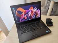 Sprzedam Laptopa DELL PRECISION M4500 (Stacja robocza)intel i7/8GB/SSD