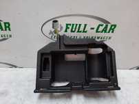 AUDI A4 B9 8W 2019r   STYROPIAN BAGAŻNIKA 8W0012169K