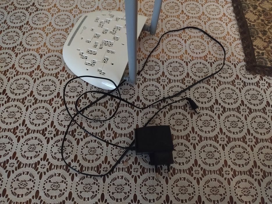 Punkt dostępu tp-link TL-WA801N