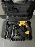 Мережевий перфоратор Dewalt D25134