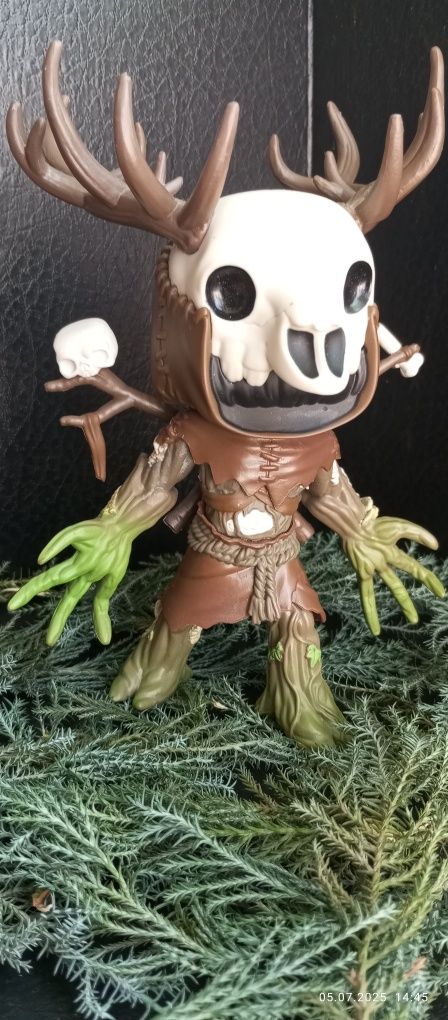 Funko Pop! Leshen з гри "Відьмак 3"
