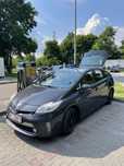 Wynajem Toyota Prius Hybryda + LPG