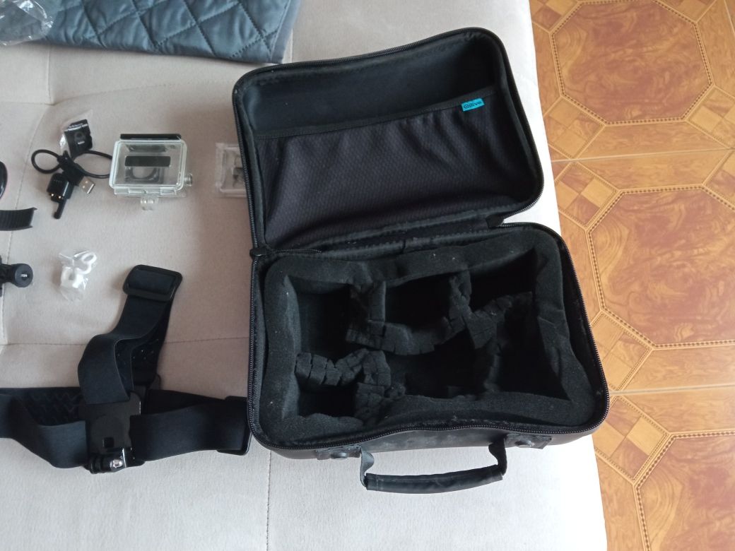 GoPro 3* black edition