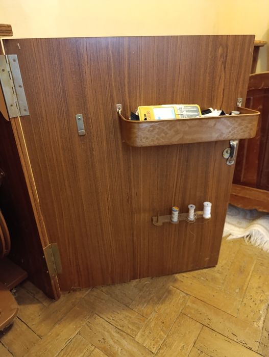 Máquina de costura Singer Samba 8