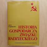 Ciepielewski - Historia gospodarcza Związku Radzieckiego