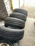 275/60 R15 Cooper Cobra Radial G/T /2022рік/4шт./