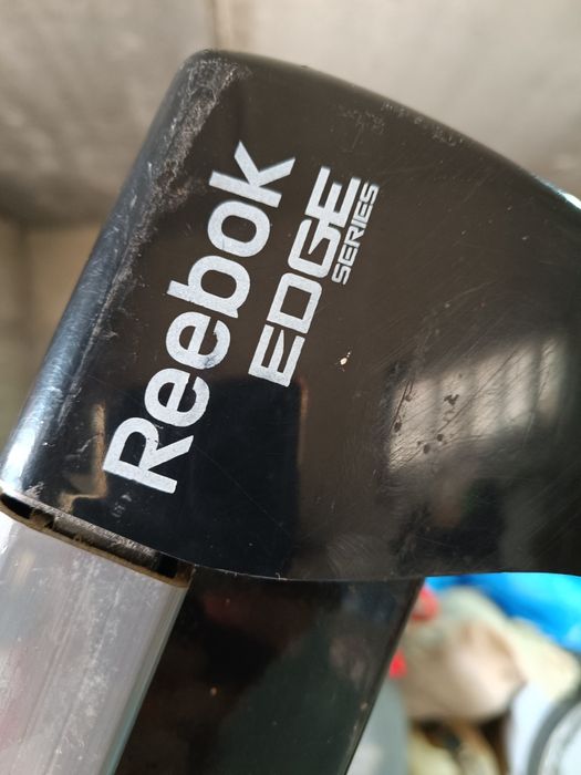 Бігова доріжка Reebok