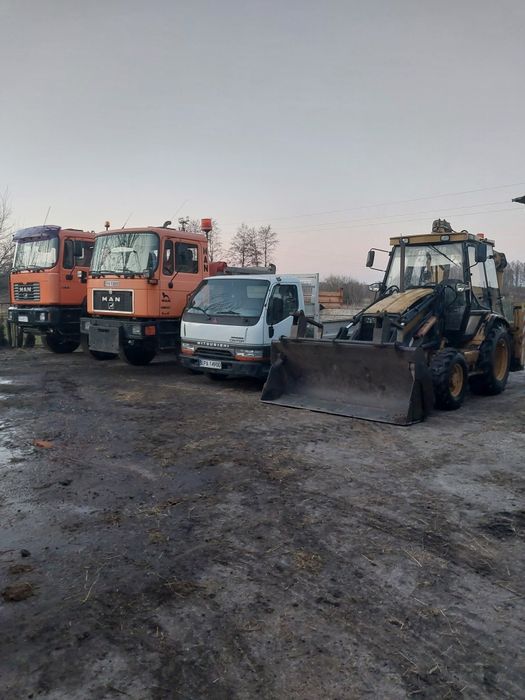 Ziemia przesiana czarnoziem pod trawnik !!!