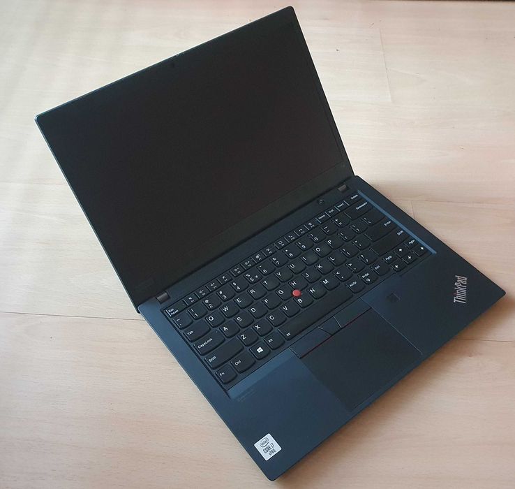 Laptop Lenovo ThinkPad T14 gen 1 dotykowy!