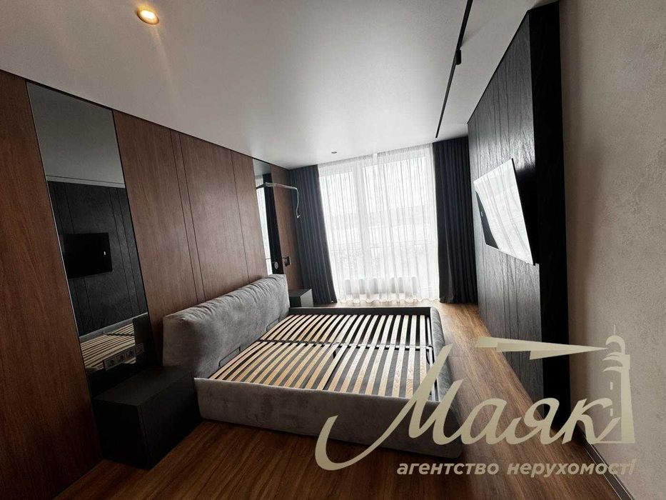 Продажа 3к квартиры, ЖК Great, видовая