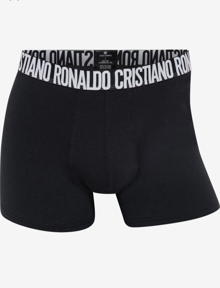3-pack bokserki CR7 Cristiano Ronaldo r. XL