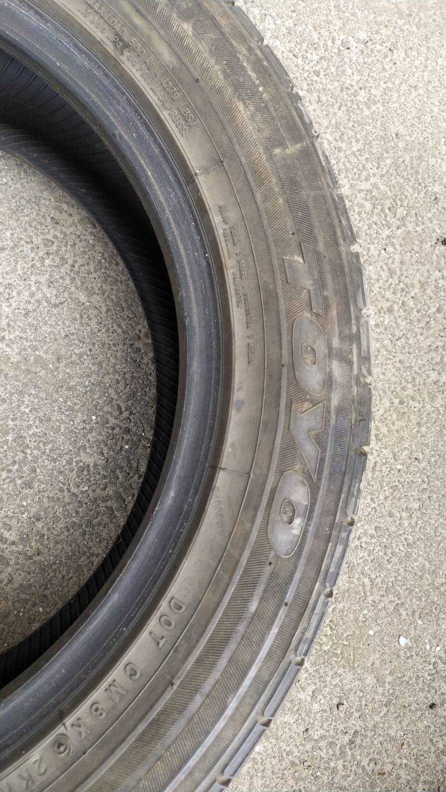 Шина TOYO Extensa A/S 205/55 R16