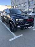 Ram 1500 TRX body kit