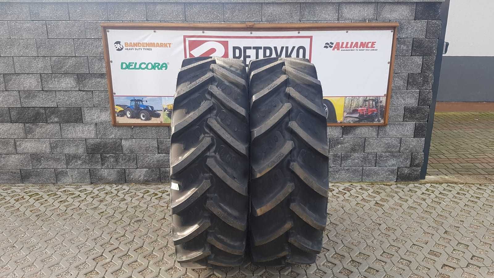 Opona 460/85R34 BKT AGRIMAX RT 855 147A8 Wysyłka/ montaż