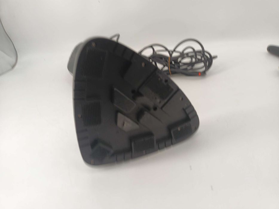 Vileda Steam Plus myjka parowa z poszewką z mikrofibry i PowerPad