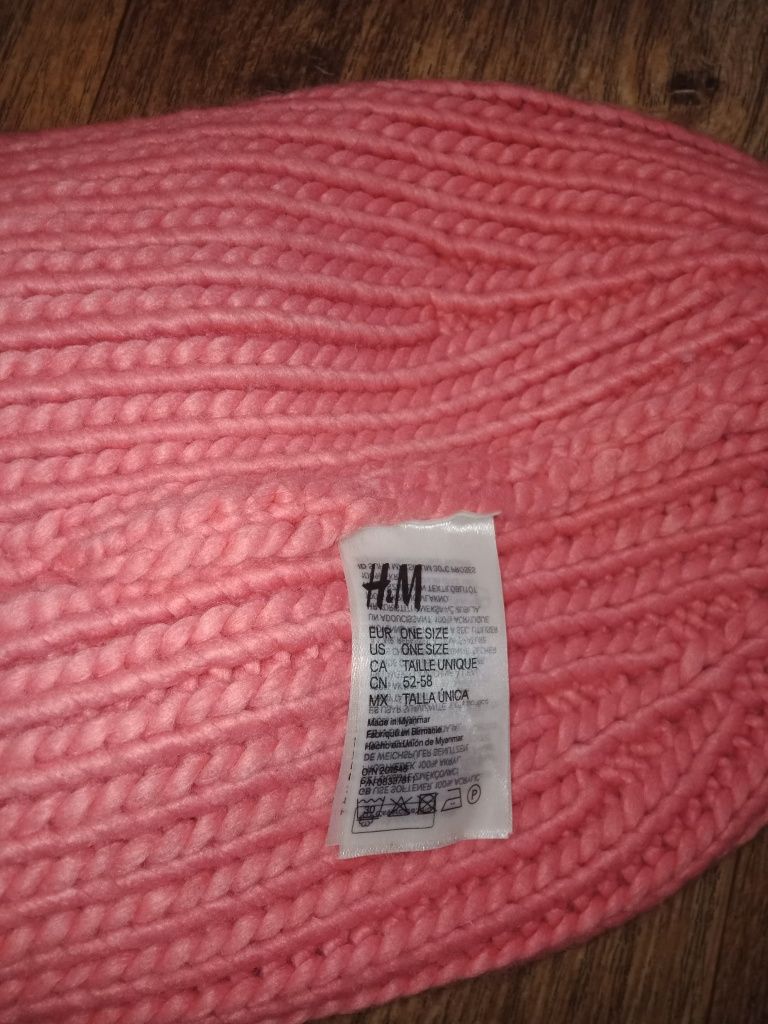 Шапка  жіноча H&M