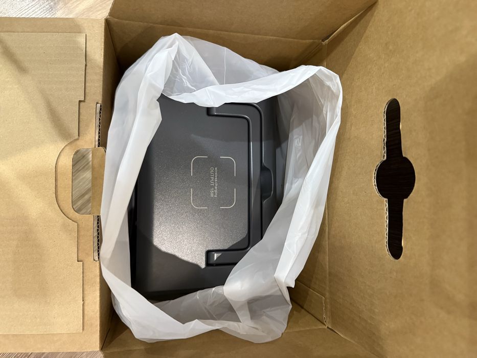 Зарядна станція Bluetti EB3A