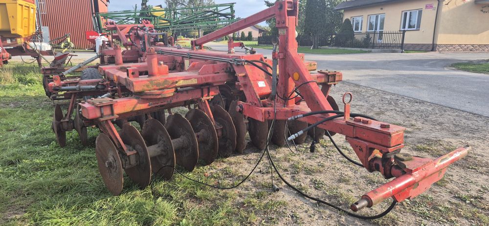 Talerzówka brix 3 m