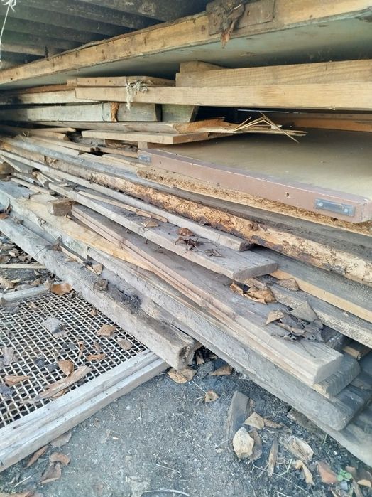 Продам дрова для опалення