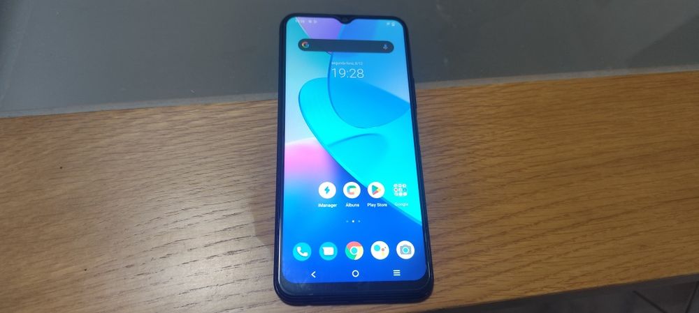 Vivo Y11S 

3 gb ram
32gb mem