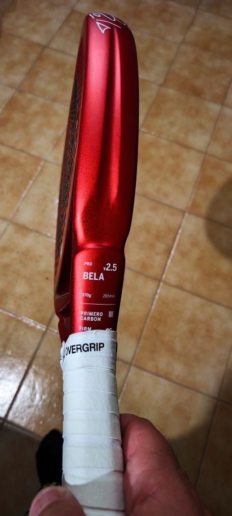Wilson Bela pro 2.5 (Nova)