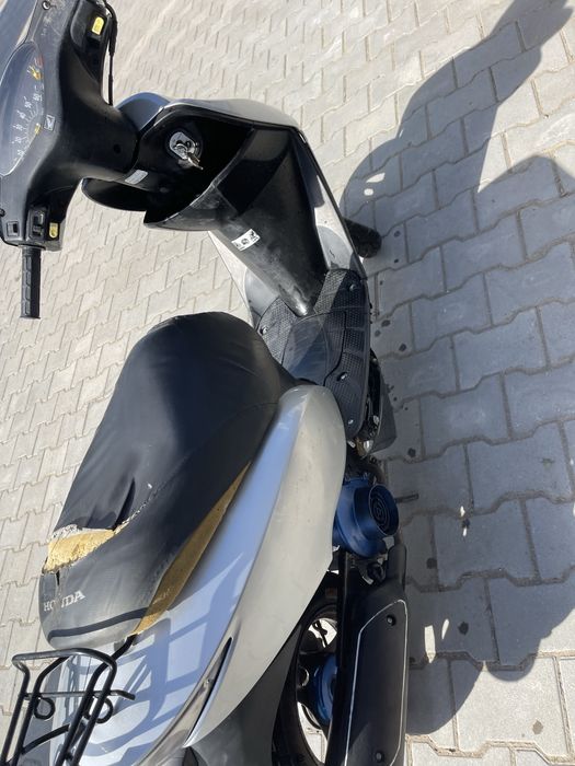 Продам ходну діо af 62