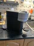 Maquina de café Nespresso Krups